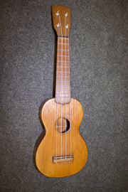 Martin Style "O" Ukulele c. 1926